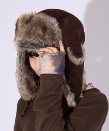 PUNYUS | フライトキャップ(キャップ)