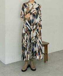 ear PAPILLONNER｜イア パピヨネのワンピース/ドレス通販 - ZOZOTOWN