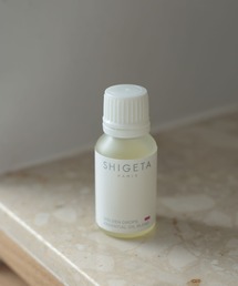 SHIGETA（シゲタ）の「ゴールデンドロップス（美容液/オイル/クリーム）」