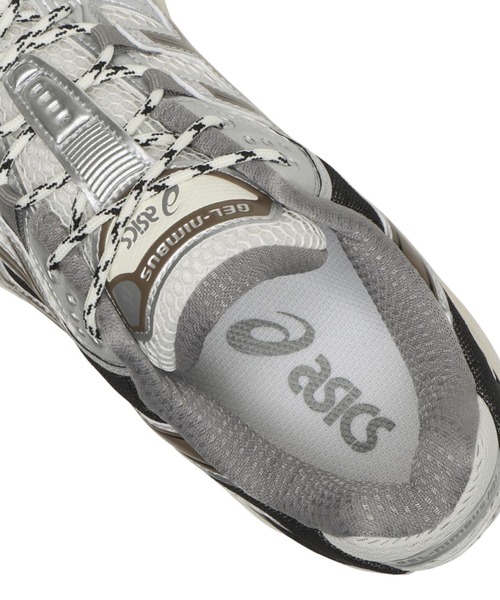 セール】GEL-NIMBUS 10.1 1203A543.107（スニーカー）｜ASICS