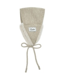 ROCKFISH WEATHERWEAR(bNtBbVEFU[EFA)FLUFFY EARMUFF(C[}t)