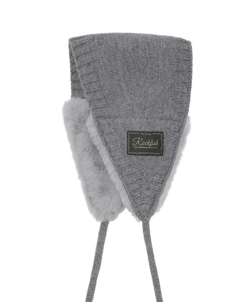 ROCKFISH WEATHERWEAR（ロックフィッシュウェザーウェア）の「FLUFFY