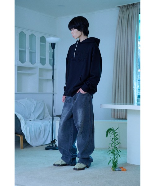 かずなばーろ A'GEM/9 × .kom 『NICE GHOST CLUB/ナイスゴーストクラブ