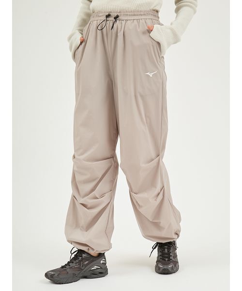 MIZUNO(ミズノ )の「【emmi|MIZUNO】WAVE RIDER 10(スニーカー・レディース・ブラック・23/23.5/24/24.5/25/25.5/26/26.5/27/27.5)」の9枚目の写真