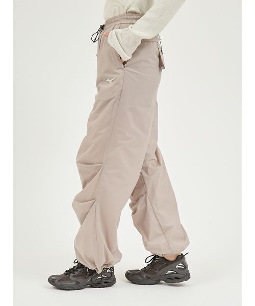 MIZUNO(ミズノ )の「【emmi|MIZUNO】WAVE RIDER 10(スニーカー・レディース・ブラック・23/23.5/24/24.5/25/25.5/26/26.5/27/27.5)」の10枚目の写真