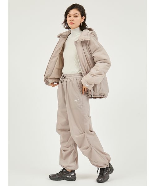 MIZUNO(ミズノ )の「【emmi|MIZUNO】WAVE RIDER 10(スニーカー・レディース・ブラック・23/23.5/24/24.5/25/25.5/26/26.5/27/27.5)」の12枚目の写真