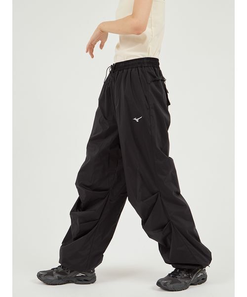 MIZUNO(ミズノ )の「【emmi|MIZUNO】WAVE RIDER 10(スニーカー・レディース・ブラック・23/23.5/24/24.5/25/25.5/26/26.5/27/27.5)」の13枚目の写真