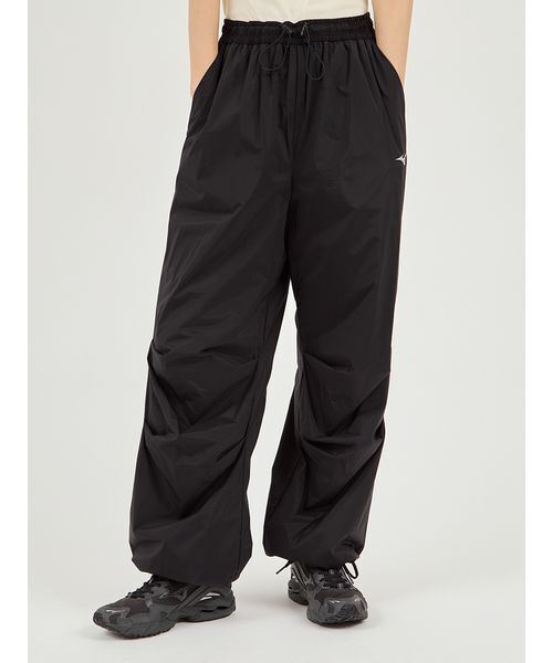 MIZUNO(ミズノ )の「【emmi|MIZUNO】WAVE RIDER 10(スニーカー・レディース・ブラック・23/23.5/24/24.5/25/25.5/26/26.5/27/27.5)」の18枚目の写真