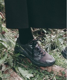 MIZUNO | 【emmi｜MIZUNO】WAVE RIDER 10(スニーカー)