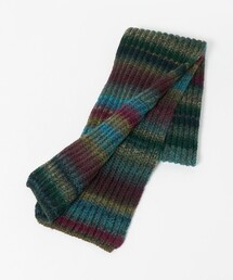 FRATELLI TALLI（フラテリタリ）の「＜FRATELLI TALLI × Steven Alan＞ MIX MUFFLER/マフラー（マフラー）」