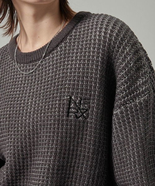 Alfred Alex（アルフレッドアレックス）の「【Alfred Alex】ワン