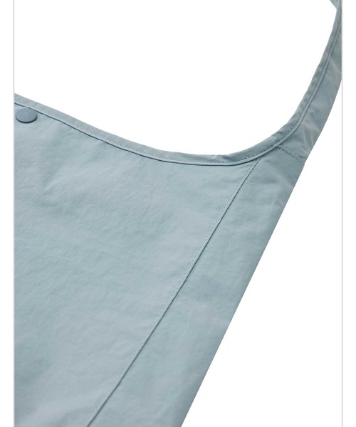 EMIS(イミス)の「NYLON SHOULDER BAG(ショルダーバッグ・レディース・ライトブルー/ブラック・FREE)」の18枚目の写真