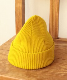 fennica（フェニカ）の「ROBERT MACKIE / Clyde ニット キャップ（ハット）」