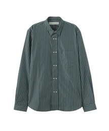 BAL DOUBLE BUTTON SHIRT 2139