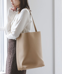 INNUE | INNUE/イヌエ レザートートBAG(トートバッグ)