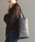 INNUE�i�C�k�G�j�́uINNUE/�C�k�G ���U�[�g�[�gBAG�i�g�[�g�o�b�O�j�v�b�u���b�N