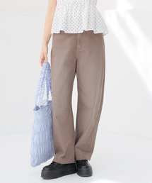 Honeys（ハニーズ）の「カーブパンツ（その他パンツ）」
