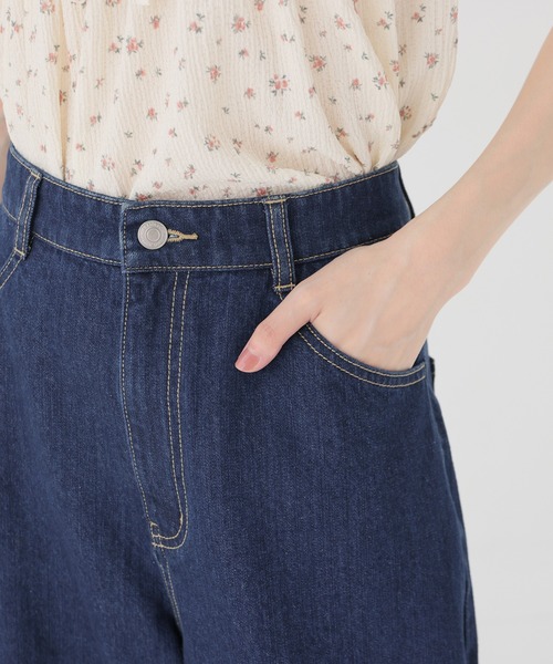 Honeys(ハニーズ)の「カーブパンツ(その他パンツ・レディース・グレー/ピンク/ライトグレー/ブルー系その他/ホワイト/ブラウン/インディゴブルー・L/LL/M/S/SS)」の19枚目の写真