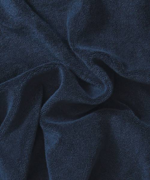 DISCUS ATHLETIC（ディスカス　アスレチック）の「ロゴテリーショーツネイビー（その他パンツ・レディース・その他・LARGE/MEDIUM）」の8枚目の写真