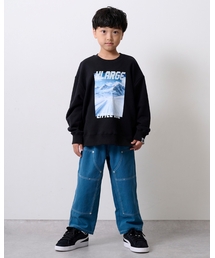 XLARGE KIDS | カーゴパンツ(カーゴパンツ)