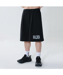 MALDEN（モールデン）の「クラックバミューダパンツ7部（その他パンツ）」