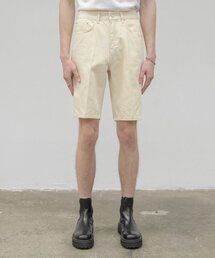 [SHORTS] Assess Jeans