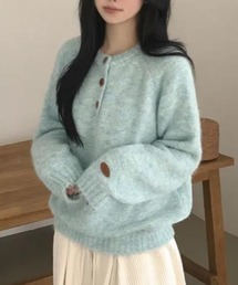 ニット・セーター【韓国ファッション】