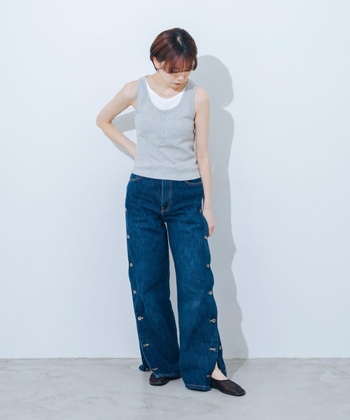 EVOL(イーボル)の「【柔らかい・ふかふか】2WAYソフトチュールアンクルリングフラットパンプス JA5955(パンプス・レディース・ブラック/ブラウン・22.5cm/23.0cm/23.5cm/24.0cm/24.5cm/25.0cm)」の9枚目の写真