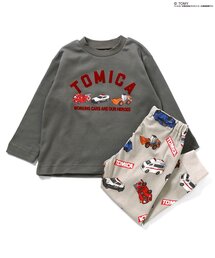 BREEZE(�u���[�Y)�́y�����N�zTOMICA �p�W���}(���[���E�F�A/�p�W���})