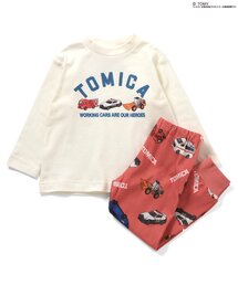 BREEZE(�u���[�Y)�́y�����N�zTOMICA �p�W���}(���[���E�F�A/�p�W���})