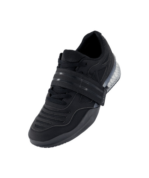 One More Squat Shoes Black（その他シューズ）｜WAYDN（ウェイドゥン
