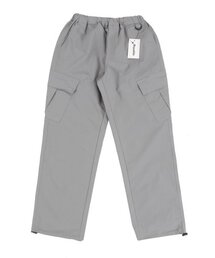 ROYALLIFE（ロイヤルライフ）の「RLJP1101 カーゴトラックパンツ - グレー（スウェットパンツ）」