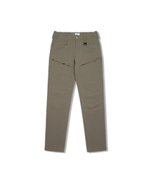 MILIBRO（ミリブロ）の「エラスティックミリタリータクティカルパンツカーキ（その他パンツ）」