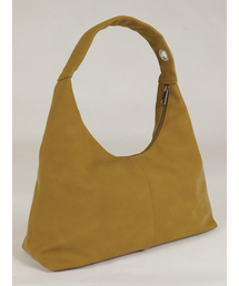 meringue suede camel