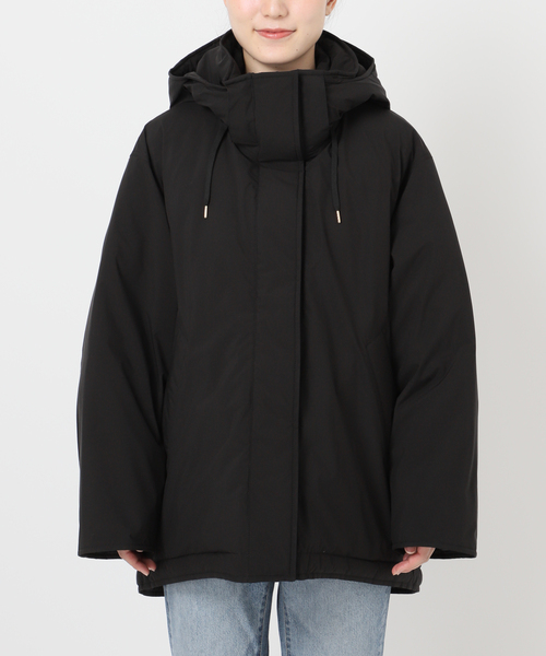 Spick and Span 2WAY撥水ダウンハーフコート38 追加》2WAY撥水ダウンハーフコート（ダウンジャケット/コート）｜Spick