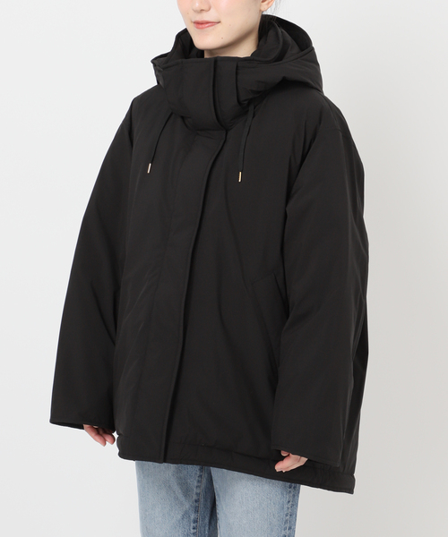 本日のみお値下げ　Spick & Span 2WAY撥水ダウンハーフコート 追加》2WAY撥水ダウンハーフコート（ダウンジャケット/コート）｜Spick