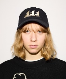 THROW by SLY（スローバイスライ）の「THROW Chaos Fishing Club CAP カオスフィッシングクラブ キャップ 秋服 冬服（キャップ）」