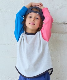 Life Support Products（ライフサポートプロダクツ）の「【26年春夏新色】ワッフルロンT（Tシャツ/カットソー）」