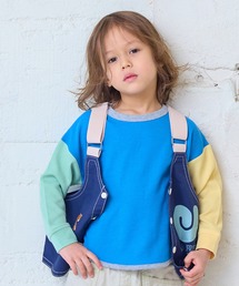 Life Support Products（ライフサポートプロダクツ）の「【26年春夏新色】ワッフルロンT（Tシャツ/カットソー）」