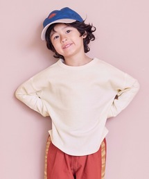 Life Support Products（ライフサポートプロダクツ）の「【26年春夏新色】ワッフルロンT（Tシャツ/カットソー）」