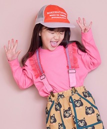 Life Support Products（ライフサポートプロダクツ）の「【26年春夏新色】ワッフルロンT（Tシャツ/カットソー）」