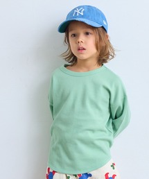 Life Support Products | 【26年春夏新色】ワッフルロンT(Tシャツ/カットソー)