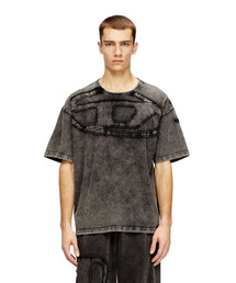 メンズ 長袖Tシャツ T-MIND（Tシャツ/カットソー）｜DIESEL