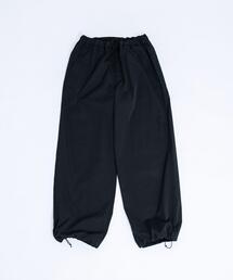 EKAL | SOLOTEXツイルイージートラウザー(その他パンツ)