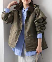 Barbour（バブアー）のファッション通販 - ZOZOTOWN（カラー：グリーン