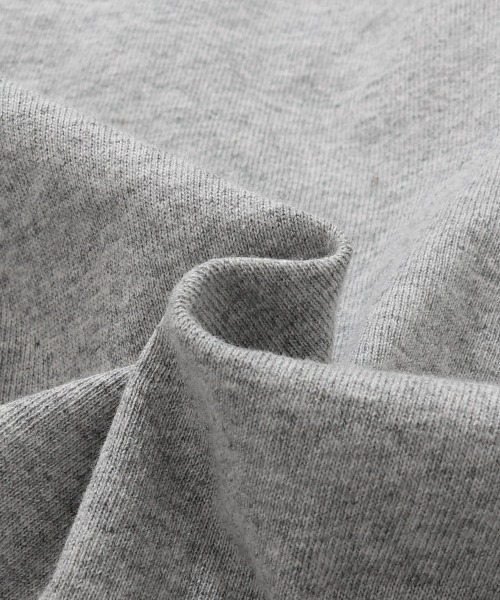 KRIFF MAYER(クリフメイヤー)の「スーベニア刺繍スカT(虎)(Tシャツ/カットソー・メンズ・チャコール/グレー/オフホワイト・LARGE/MEDIUM/X-LARGE)」の8枚目の写真