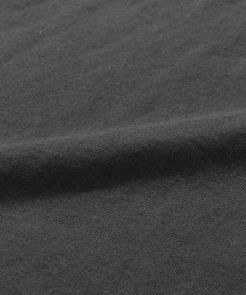 KRIFF MAYER(クリフメイヤー)の「スーベニア刺繍スカT(虎)(Tシャツ/カットソー・メンズ・チャコール/グレー/オフホワイト・LARGE/MEDIUM/X-LARGE)」の18枚目の写真