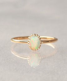 K18リング」に該当するリングファッション通販 - ZOZOTOWN