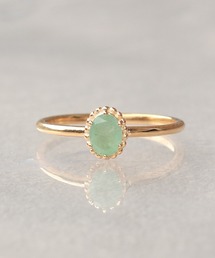 NOIR DE POUPEE｜ノワールドプーペ（レディース）のリング通販 - ZOZOTOWN