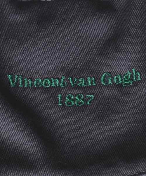 LAKOLE（ラコレ）の「【ラコレ アート】リバーシブルバケットハット / 639371（ハット・メンズ・ブラック/グレー・FREE）」の20枚目の写真